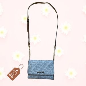 Michael Kors Crossbody Small Purse
